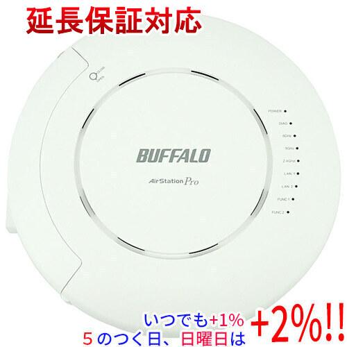 AirStation Pro BUFFALO バッファロー Wi-Fi 6E(11ax)対応無線LAN