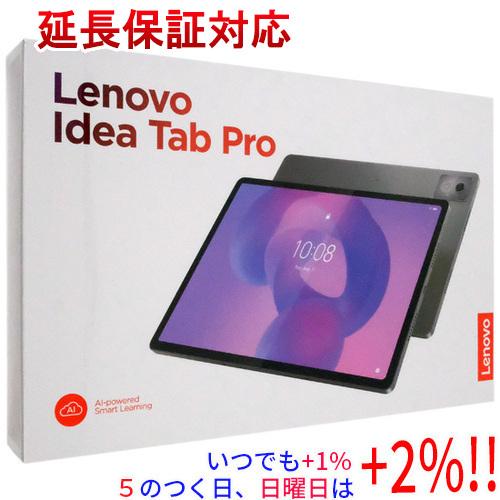 Lenovo（レノボ） Lenovo Idea Tab Pro ZAE50017JP ルナグレー