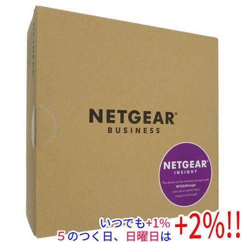 新品未開封品 NETGEAR INSIGHT WAX618-111APS NETGEAR（ネットギア） 【新品(開封のみ)】 NETGEAR製 ワイヤレス