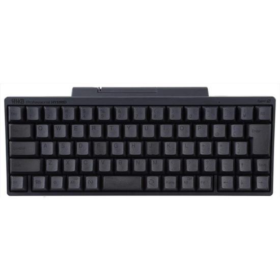 PFU HHKB Professional HYBRID 日本語配列 PFU HHKB Professional HYBRID Type-S 日本語配列／雪 : PFUダイレクト