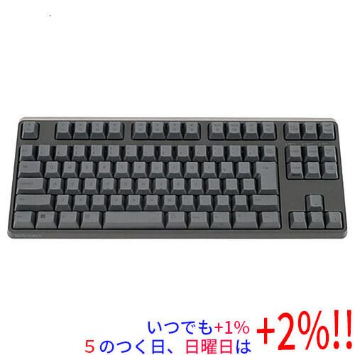 ほぼ未使用 REALFORCE R4 日本語配列 30g R4HC13 Amazon.co.jp