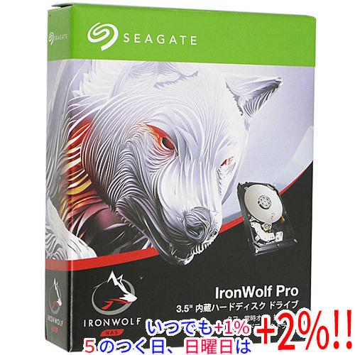 Seagate（シーゲイト） SEAGATE製HDD ST20000NT001 20TB SATA600 7200