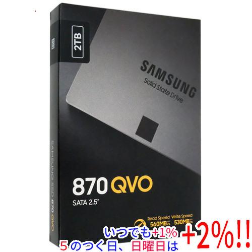 SAMSUNG（サムスン） 【新品訳あり(箱きず・やぶれ)】 SAMSUNG 2.5