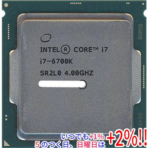 2026年1月】i7 6700（パソコン用CPU）のおすすめ人気ランキング
