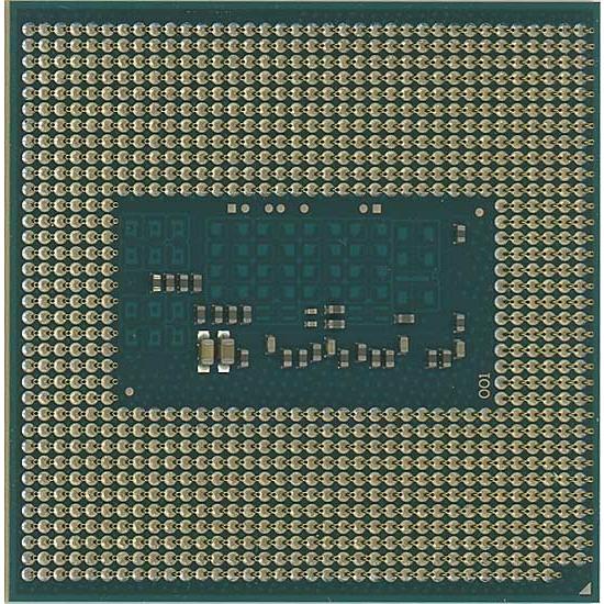 インテル（intel） 【中古】Core i7 Mobile i7-4702MQ 2.2GHz Socket