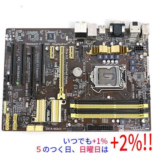 ASUS（エイスース） 【中古】ASUS製 ATXマザーボード H87-PRO LGA1150