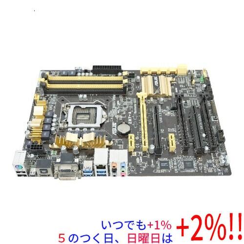 ASUS（エイスース） 【中古】ASUS製 ATXマザーボード Z87-A LGA1150