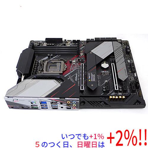 ASRock（アスロック） 【中古】ASRock製 ATXマザーボード Z490 PG