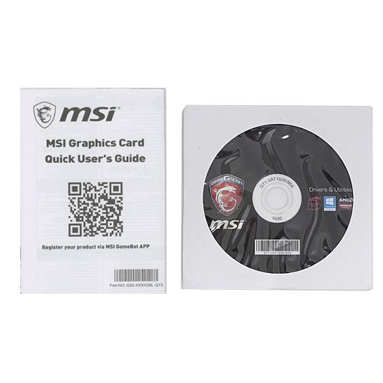 MSI 【中古】MSI製グラボ GeForce RTX 2060 AERO ITX 6G OC PCIExp 6GB