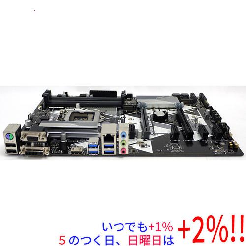 ASUS（エイスース） 【中古】ASUS製 ATXマザーボード PRIME B365-PLUS