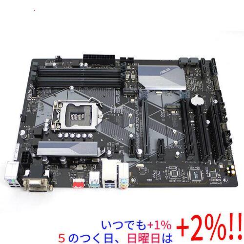 ASUS（エイスース） 【中古】ASUS製 ATXマザーボード PRIME H370-PLUS