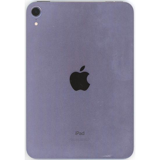 専門ショップ APPLE iPad mini Wi-Fi 本体いたみ MK7R3J パープル A