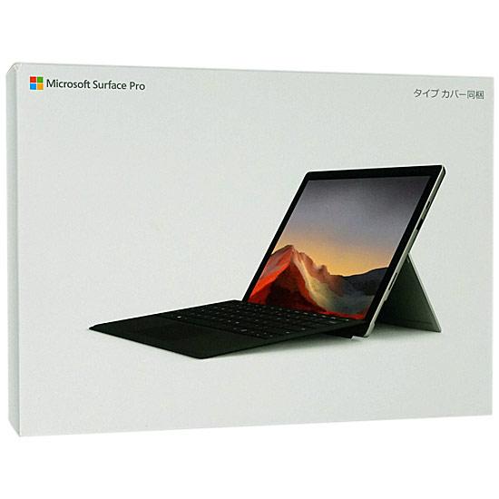 マイクロソフト Surface Pro 7 タイプカバー同梱 QWT-00006 :1050020306:エクセラー - 通販 - Yahoo
