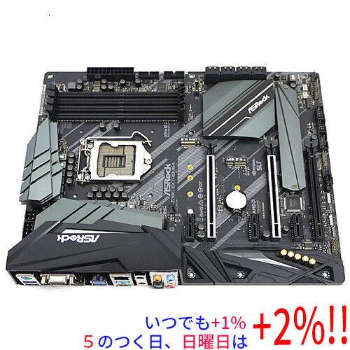 ASRock（アスロック） 【中古】ASRock製 ATXマザーボード Z390 