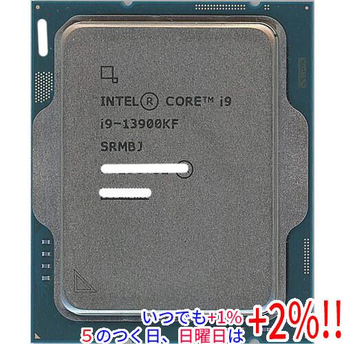 インテル（intel） 【中古】Core i9 13900KF 3.0GHz LGA1700 125W