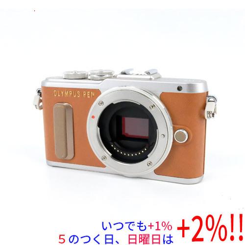 OLYMPUS PEN 【プレミアムな日曜日はお買い得！LYP会員は限定ポイント+  