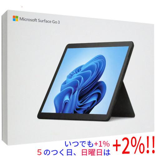 Surface Go 【いつでも+1％！5のつく日と日曜日は+2%！】【爆買