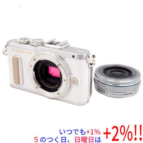 OLYMPUS PEN 【ブラックフライデーセール期間中はさらに+2％！11/30