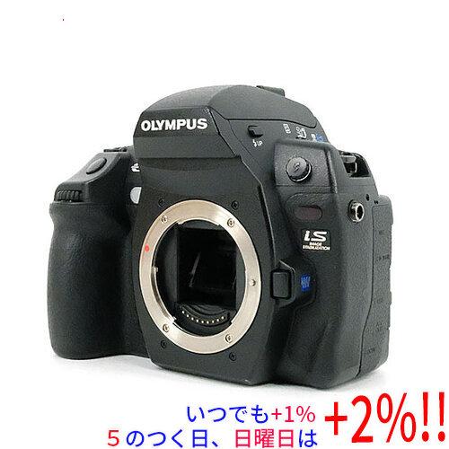 オリンパス（OLYMPUS） 【中古】OLYMPUS デジタル一眼レフカメラ E-5 