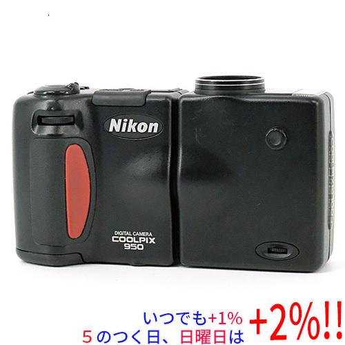 Nikon Coolpix 950 デジタルカメラ 本体 Nikon デジタルカメラ COOLPIX P950 クールピクス P950