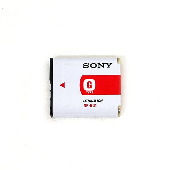 SONY（ソニー） 【中古】SONY製 Cyber-shot DSC-W220 ブルー 1210万
