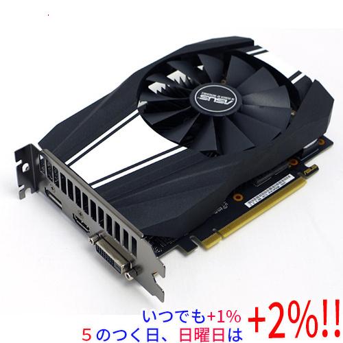未使用 ASUS グラフィックボード PH-GTX1660S-O6G グラボ ASUS PH-GTX1660S-O6G [PCIExp 6GB] 価格比較 - 価格.com