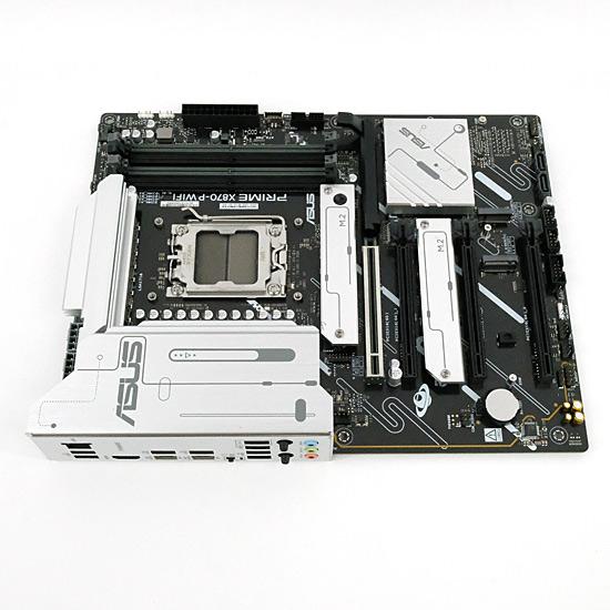 ASUS（エイスース） 【中古】ASUS製 ATXマザーボード PRIME X870-P