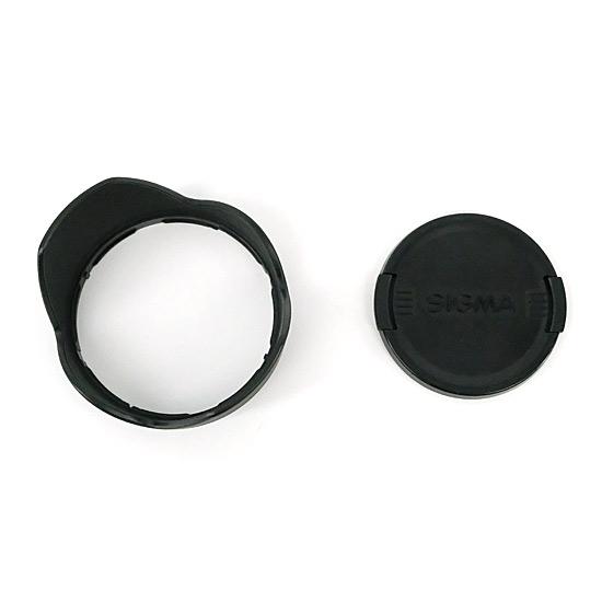 シグマ（SIGMA） 【中古】シグマ 18-50mm F2.8 EX DC MACRO