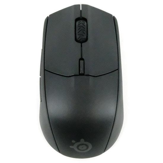 中古】SteelSeries ゲーミングマウス Rival 3 Wireless 62521 元箱あり 