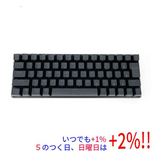 中古美品 steelseries APEX PRO MINI 中古美品 steelseries APEX PRO MINI SteelSeries Apex Pro Mini