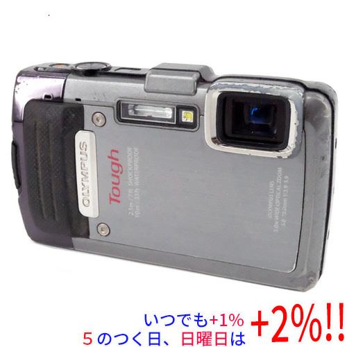 Tough（オリンパス） 【中古】OLYMPUS 防水デジカメ TOUGH TG-830