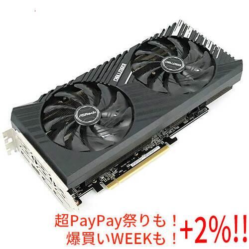 爆買】Week中はポイント+2％！！【中古】ASRock製グラボ Radeon RX