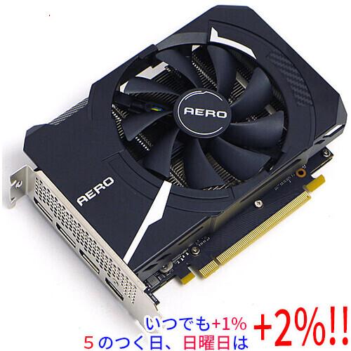 爆買】Week中はポイント+2％！！【中古】MSI製グラボ GeForce RTX 3050