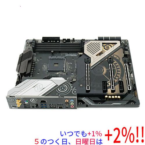中古 X570 Taichi 動作確認済み マザーボード 中古】ASRock製 ATXマザーボード X570 Taichi SocketAM4 : エクセラー