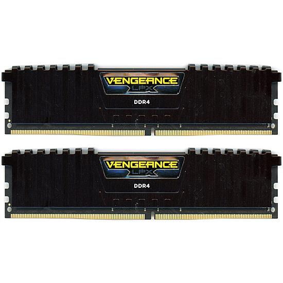 CORSAIR（コルセア） 【中古】Corsair CMK16GX4M2A2666C16 DDR4 PC4
