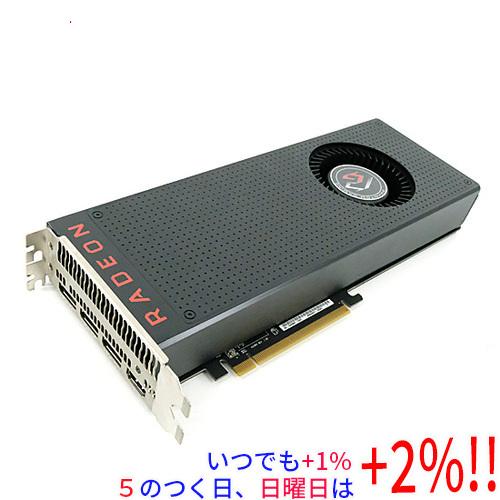 XFX Radeon RX Vega 56 8GB グラフィックボード 完動品 中古】XFX製グラボ Radeon RX Vega 56 8GB RX-VEGMLBFX6 : エクセラー