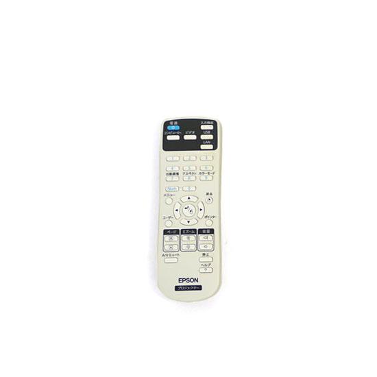 【美品】EPSON プロジェクター EB-S03 エプソン、実売4万円のエントリービジネスプロジェクター「EB-S03