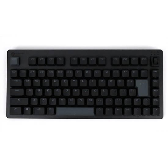 ELECOM（エレコム） 【中古】ELECOM ゲーミングキーボード V custom TK