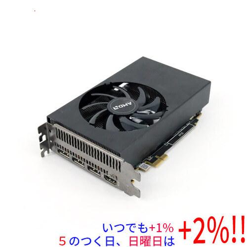 中古】AMD グラフィックボード Radeon RX VEGA 56 NANO 8GB
