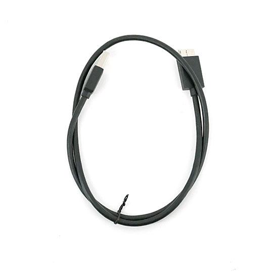 【中古】Logitec ロジテック ポータブルBlu-rayドライブ LBD-PWA6U3LBK ブラック 元箱あり_2