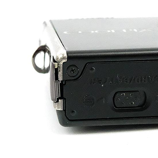 Nikon COOLPIX S640 ブラック コンパクトデジタルカメラ COOLPIX S 【中古】Nikon デジカメ S640 ブラック/1220万画素 本体のみ