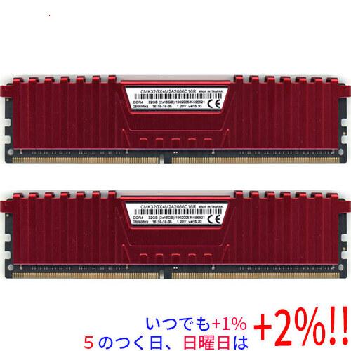 CORSAIR（コルセア） 【中古】Corsair デスクトップ用