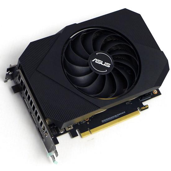 ASUS（エイスース） 【中古】ASUSグラボ PH-RTX3060-12G-V2 PCIExp