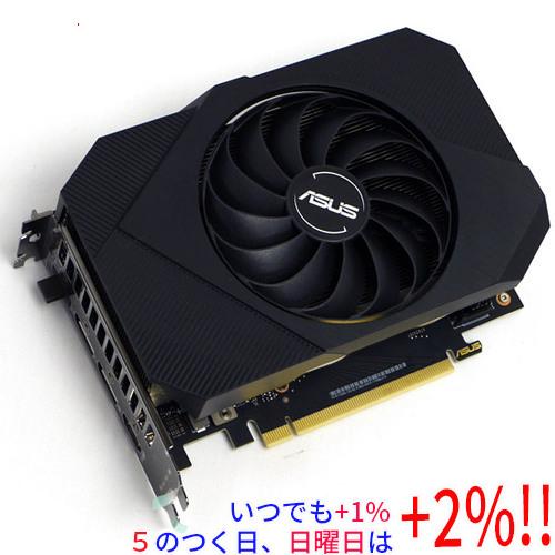 中古】ASUSグラボ PH-RTX3060-12G-V2 PCIExp 12GB : エクセラー - 通販 