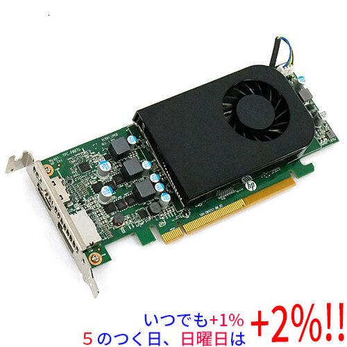 HP　グラボ AMD Radeon RX550 4GB Card　L39868-001 日本HP 【中古】HP グラボ AMD Radeon RX550 4GB Card L39868-001