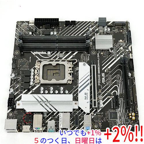 2026年7月】b660（PCパーツマザーボード）（フォームファクタ：ATX）の