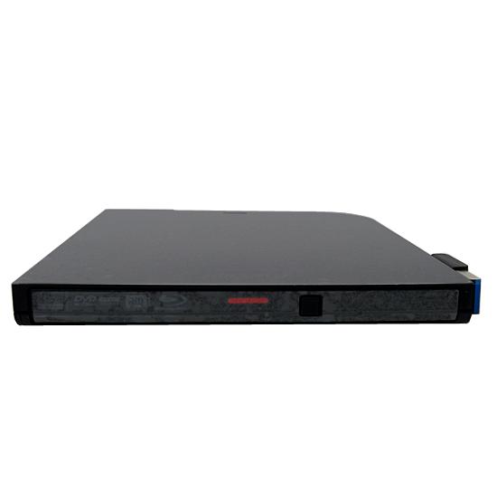 BUFFALO（バッファロー） 【中古】BUFFALO 外付けブルーレイドライブ 