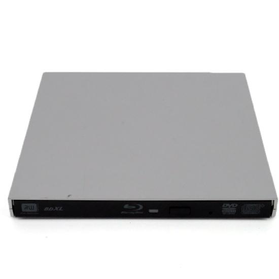 ロジテック 【中古】Logitec ポータブルBlu-rayドライブ LBD-PVA6U3VGY