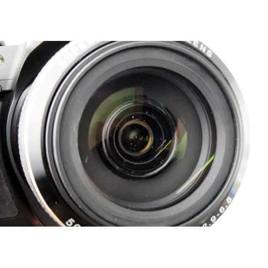 FinePix Sシリーズ 【中古】FUJIFILM デジカメ S9200 1620万画素 訳