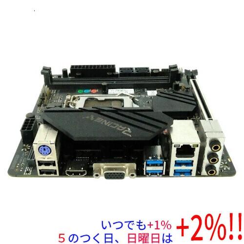 Z490GTN マザーボード LGA 1200 WIFI CPUクーラー BIOSTAR 【中古
